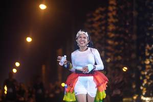 BIB: 
                            <button type="button" onclick="openModal(18285310)" class="btn btn-primary btn-sm float-right btn-popup" data-toggle="modal" data-target=".modal-high-quality">
                        <i class="fas fa-shopping-cart"></i> Add to Cart
                    </button>
                                            <button type="button" onclick="isThisMe(18285310, true)" class="btn btn-success btn-sm float-right btn-popup btn-isme hidden" data-toggle="tooltip" data-placement="bottom" title="นี่คือรูปของคุณใช่ไหม คลิกที่นี่เพื่อเอาเข้าอัลบั้ม">
                        <i class="fas fa-plus"></i> Add to album
                    </button>
                    <button type="button" onclick="isThisMe(18285310, false)" class="btn btn-warning btn-sm float-right btn-popup btn-isnotme hidden">
                        <i class="fas fa-ban"></i> Remove from album
                    </button>